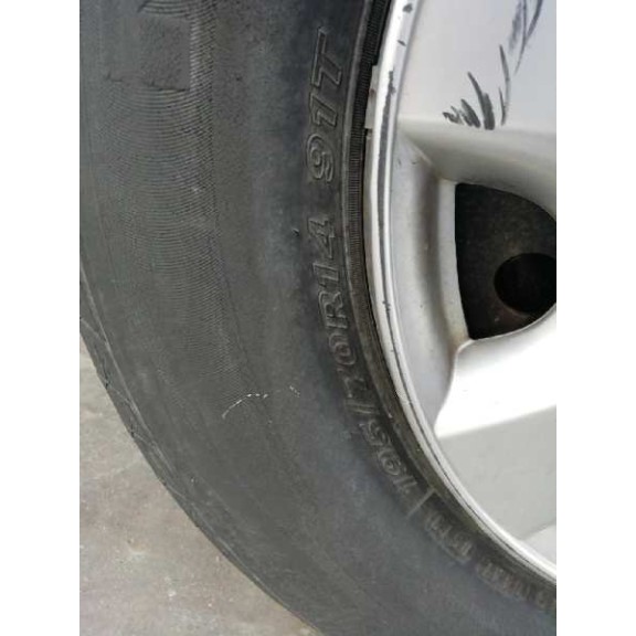 nissan serena (c23m) del año 1999