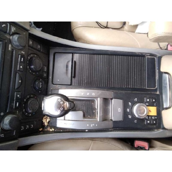 land rover range rover sport del año 2009