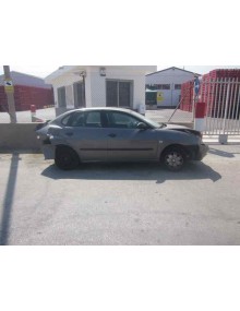 seat cordoba berlina (6l2) del año 2003 2