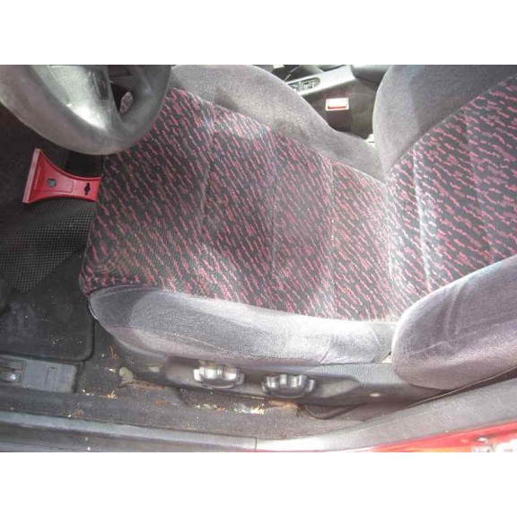 honda civic berlina .5 (ma/mb) del año 1995