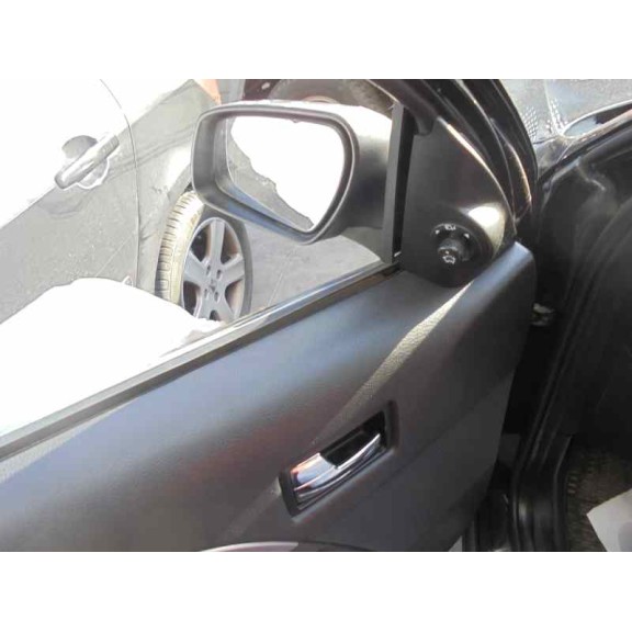 ford mondeo berlina (ge) del año 2006