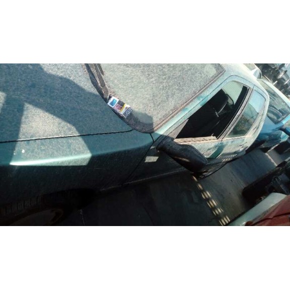 peugeot 106 (s1) del año 1993