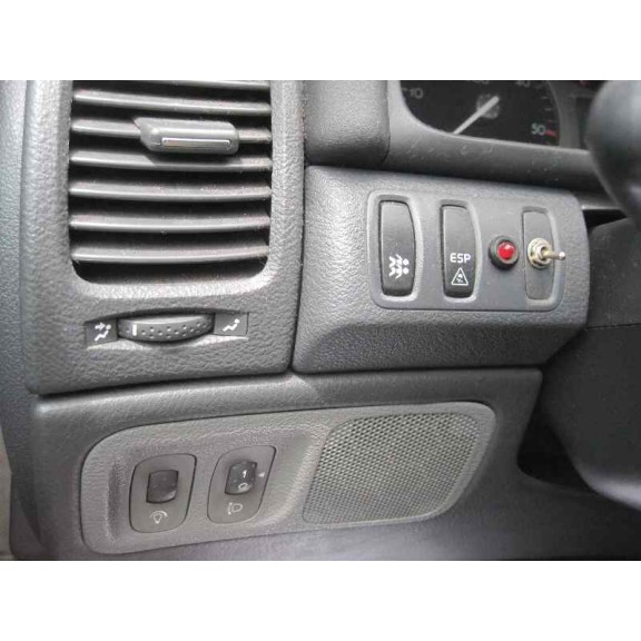 renault laguna ii (bg0) del año 2003