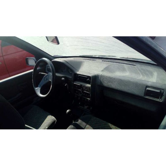 peugeot 106 (s1) del año 1993