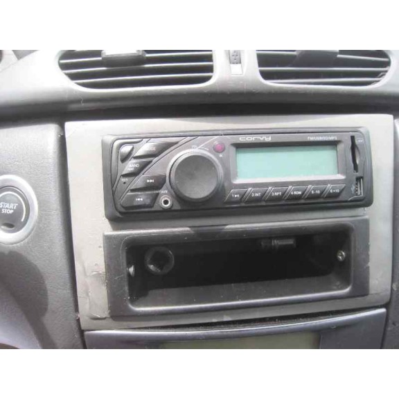 renault laguna ii (bg0) del año 2003