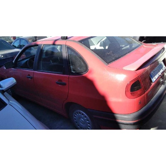 seat cordoba berlina (6k2) del año 1995