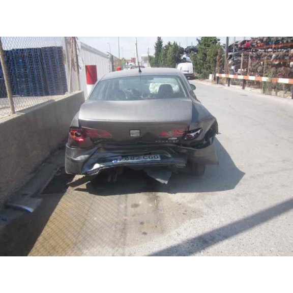 seat cordoba berlina (6l2) del año 2003