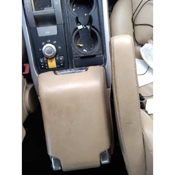 land rover range rover sport del año 2009