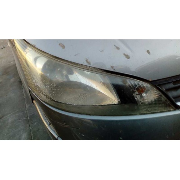 nissan nv 200 (m20) del año 2009