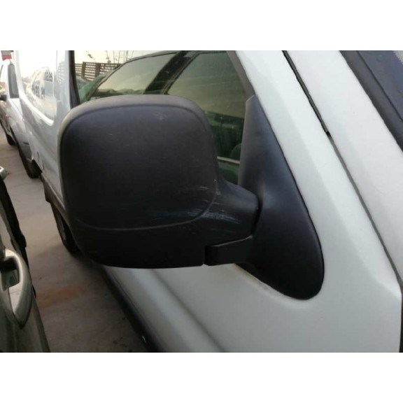 citroën berlingo del año 2003