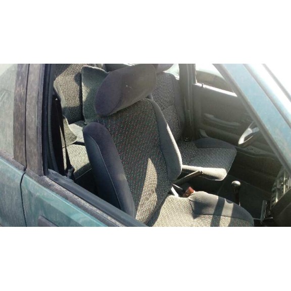 peugeot 106 (s1) del año 1993