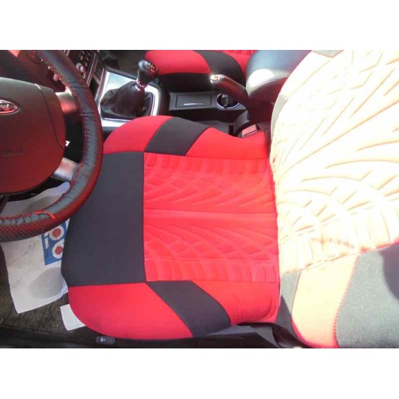 ford mondeo berlina (ge) del año 2006