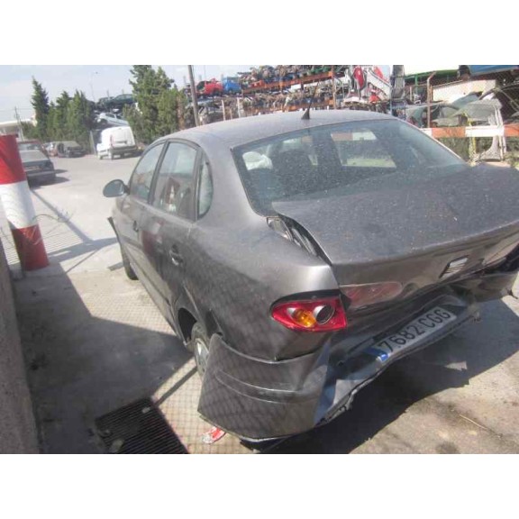 seat cordoba berlina (6l2) del año 2003