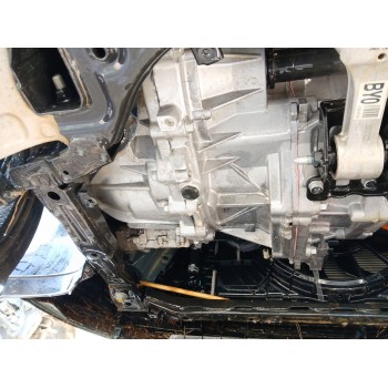 Recambio de caja cambios para kia niro ii (sg2) 1.6 gdi hybrid referencia OEM IAM 431002B500  