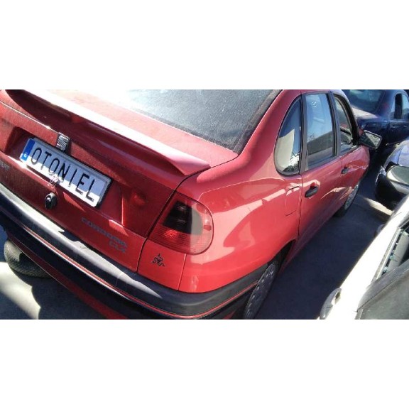 seat cordoba berlina (6k2) del año 1995