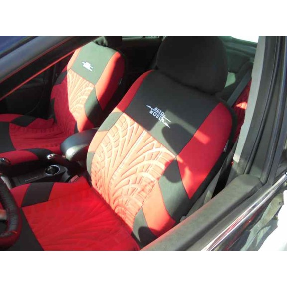 ford mondeo berlina (ge) del año 2006