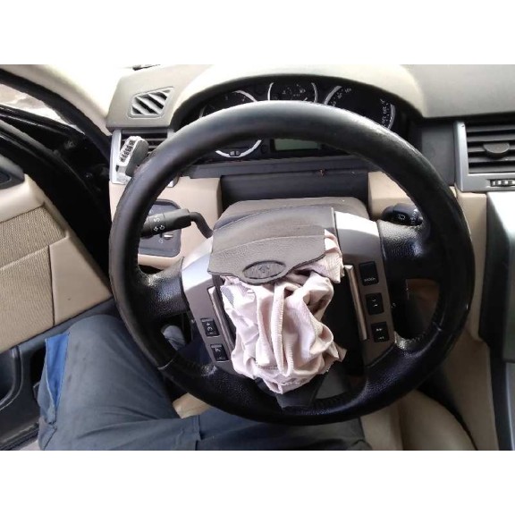 land rover range rover sport del año 2009