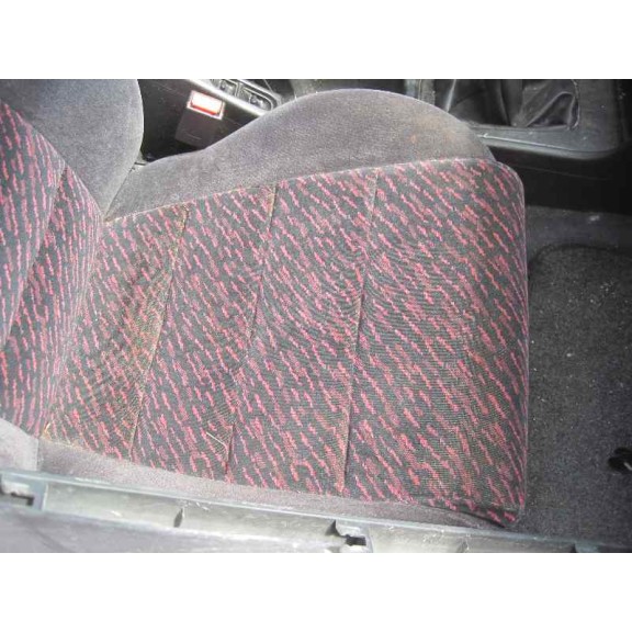 honda civic berlina .5 (ma/mb) del año 1995