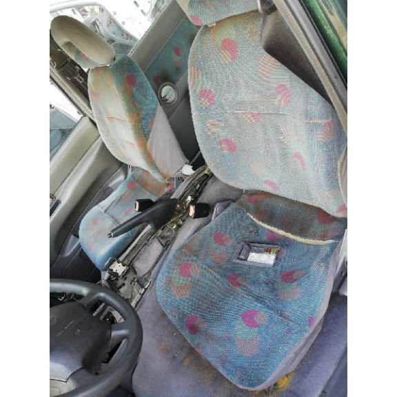 nissan serena (c23m) del año 1999