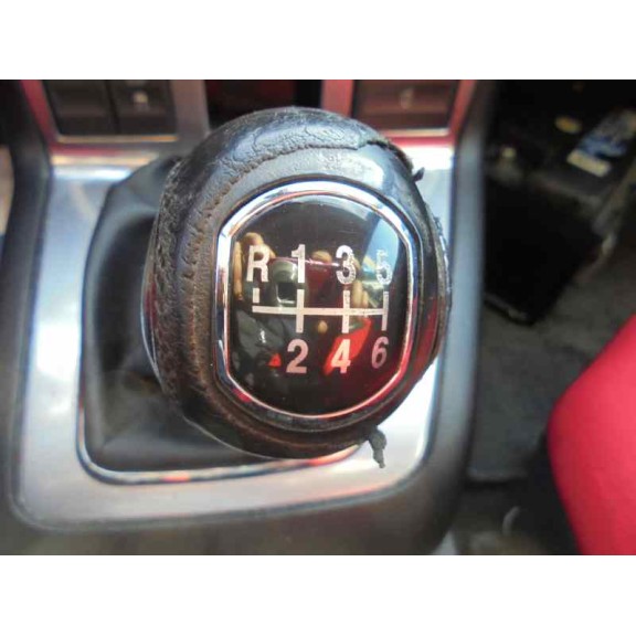 ford mondeo berlina (ge) del año 2006