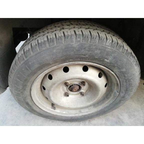 citroën berlingo del año 2003