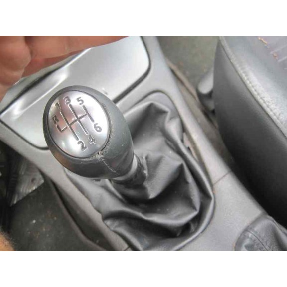 renault laguna ii (bg0) del año 2003