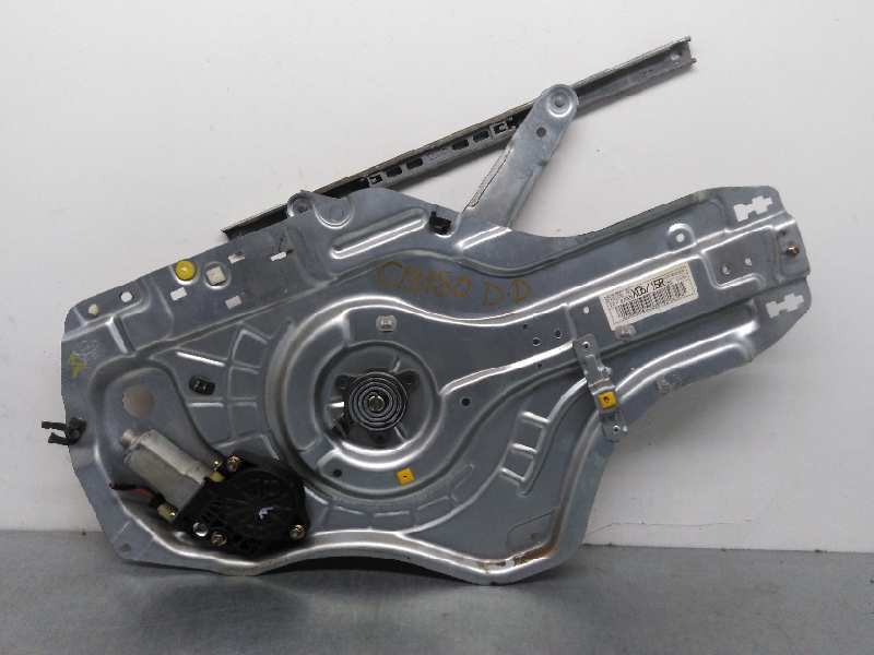 Recambio de elevalunas delantero derecho para hyundai elantra (xd) 2.0 gls (5-ptas.) (2004) referencia OEM IAM 8248020062AX 8248