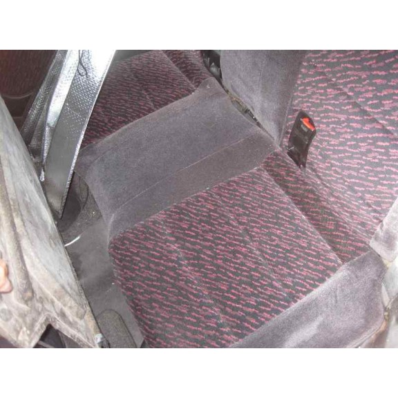 honda civic berlina .5 (ma/mb) del año 1995