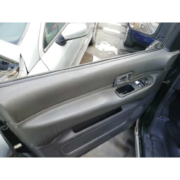 nissan serena (c23m) del año 1999