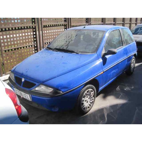 lancia y10 del año 1997