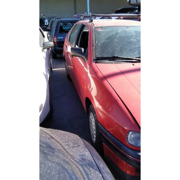 seat cordoba berlina (6k2) del año 1995