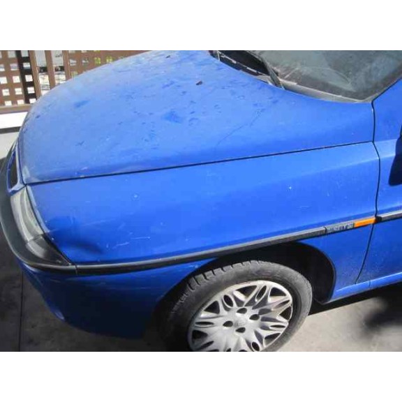 lancia y10 del año 1997