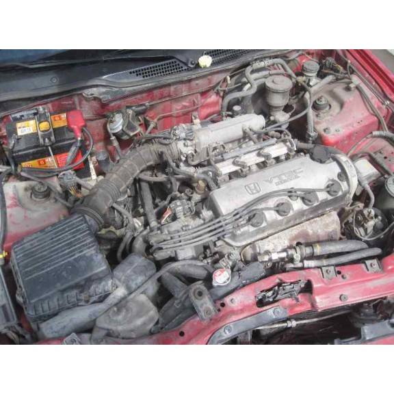 honda civic berlina .5 (ma/mb) del año 1995