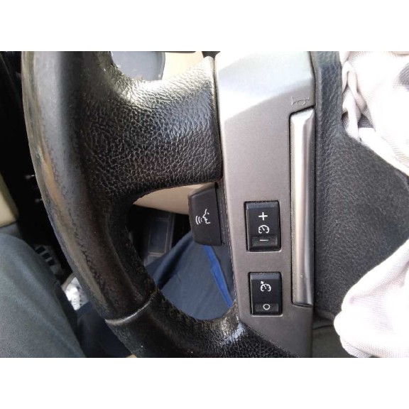 land rover range rover sport del año 2009