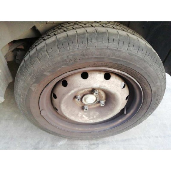 citroën berlingo del año 2003