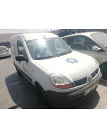 renault kangoo (f/kc0) del año 2006