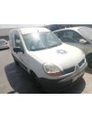 renault kangoo (f/kc0) del año 2006