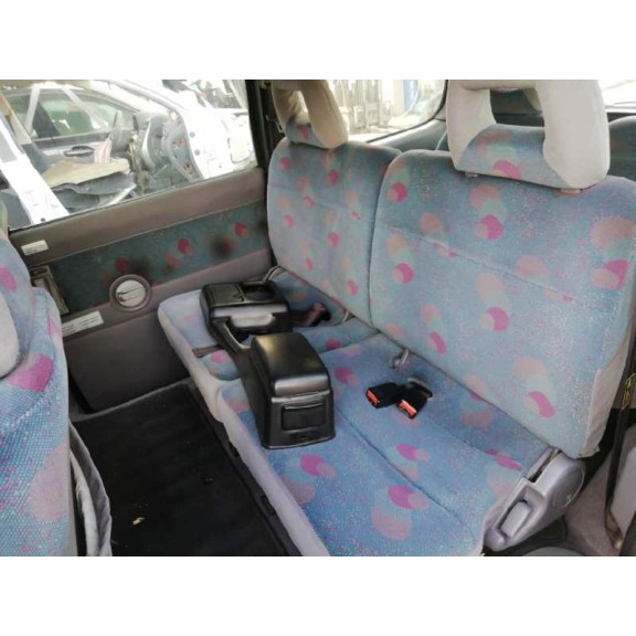 nissan serena (c23m) del año 1999