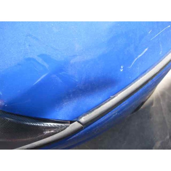 lancia y10 del año 1997