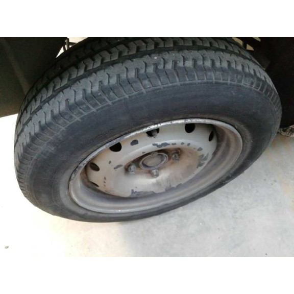 citroën berlingo del año 2003