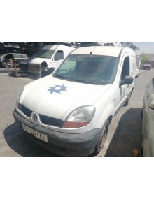 renault kangoo (f/kc0) del año 2006 2