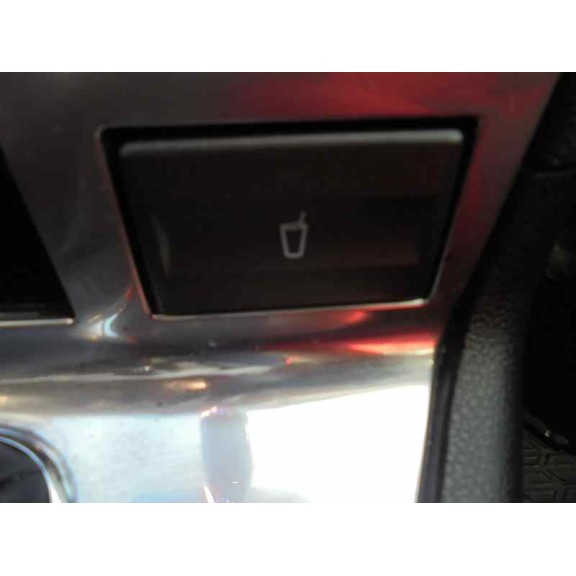 ford mondeo berlina (ge) del año 2006