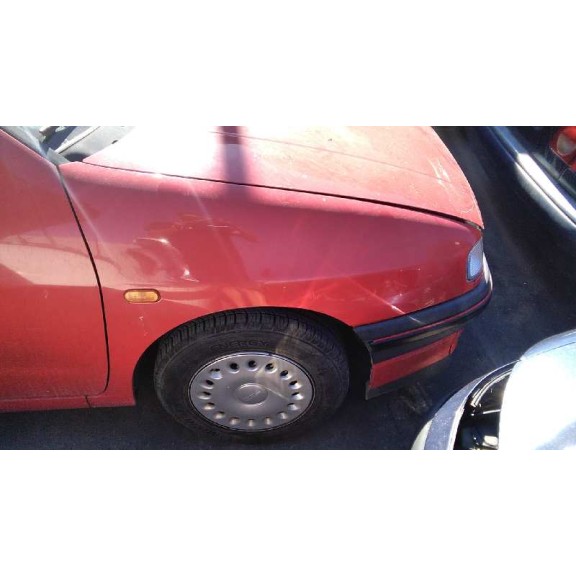 seat cordoba berlina (6k2) del año 1995