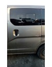 nissan nv 200 (m20) del año 2009