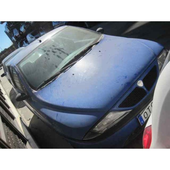 lancia y10 del año 1997