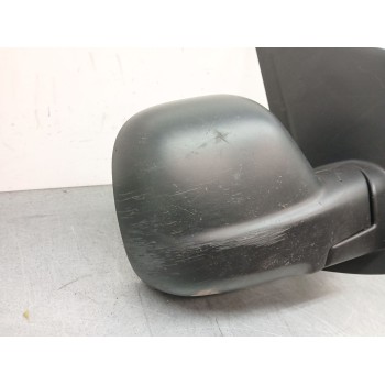 Recambio de espejo retrovisor derecho para toyota proace furgoneta (mdz_) 1.5 d4d (mdz1) referencia OEM IAM 98519523XT  