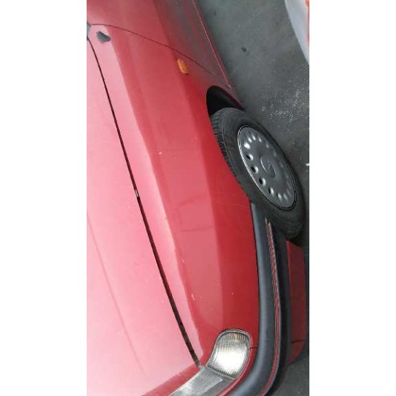 seat cordoba berlina (6k2) del año 1995