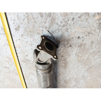 Recambio de transmision central para subaru impreza hatchback (gr, gh, g3) 2.0 d awd referencia OEM IAM   