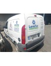renault kangoo (f/kc0) del año 2006