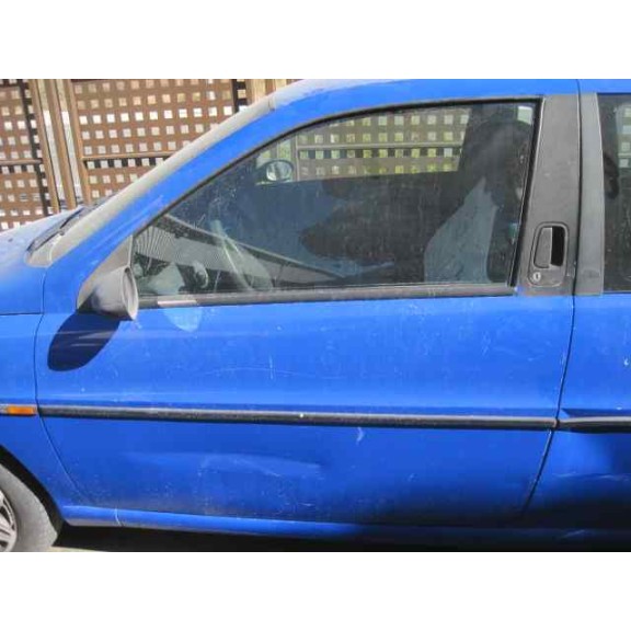 lancia y10 del año 1997